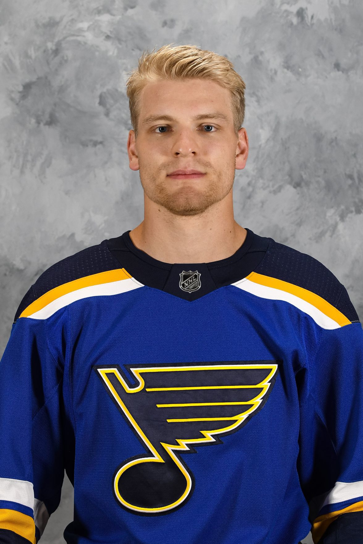 Colton Parayko